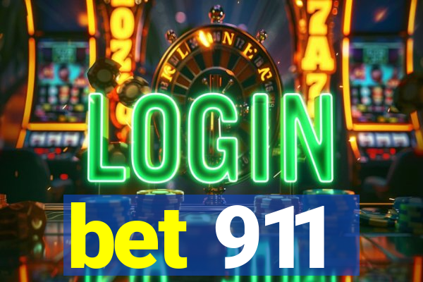 bet 911